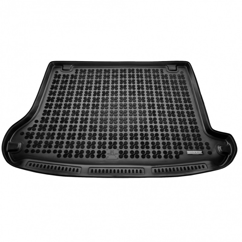 Gumová vana do kufru Rezaw-Plast Opel Astra G 1998-2004 (combi)
