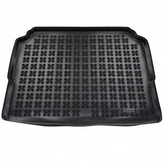 Gumová vana do kufru Rezaw-Plast Peugeot 3008 2016- (dolní dno)