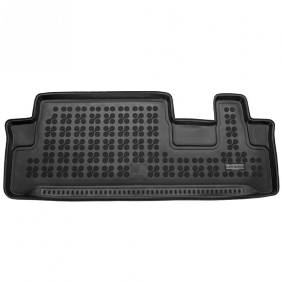 Gumová vana do kufru Rezaw-Plast Peugeot Expert 2016- (za 3. řadu)