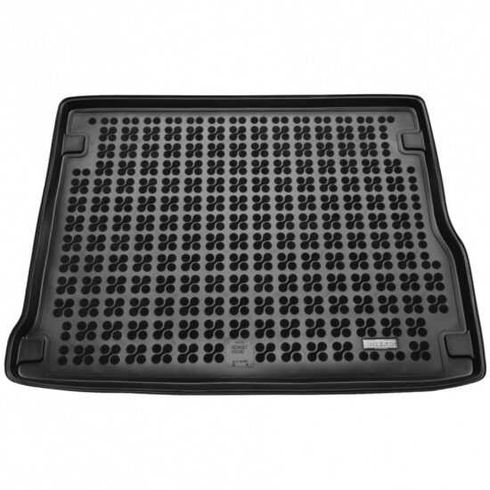 Gumová vana do kufru Rezaw-Plast Renault Scenic 2009-2016