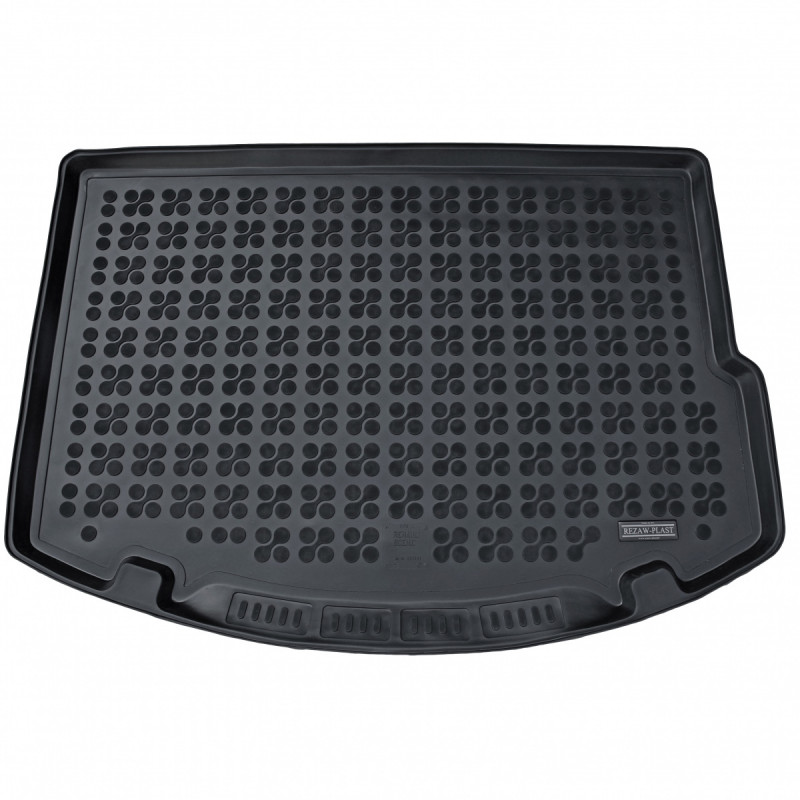 Gumová vana do kufru Rezaw-Plast Renault Scenic 2016- (horní dno)
