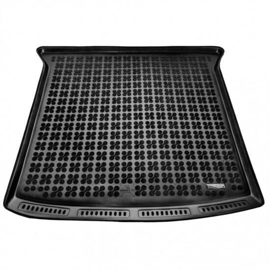 Gumová vana do kufru Rezaw-Plast Seat Alhambra 2010- (5 míst)
