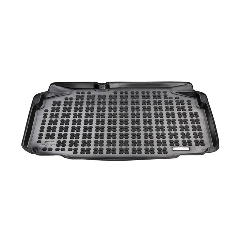 Gumová vana do kufru Rezaw-Plast Škoda Kamiq 2019- (dolní dno)