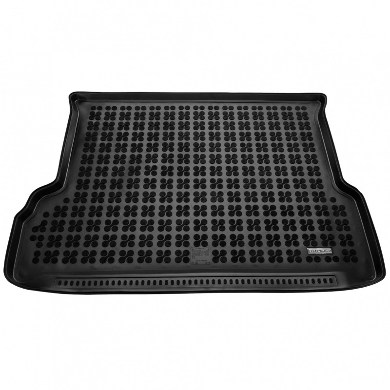 Gumová vana do kufru Rezaw-Plast Toyota Land Cruiser Prado J150 2014- (7 míst)