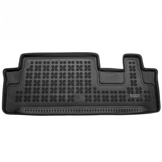 Gumová vana do kufru Rezaw-Plast Toyota ProAce 2016- (za 3. řadu)