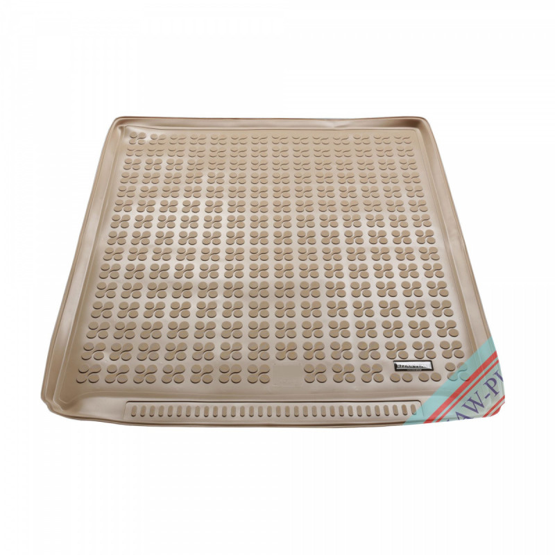 Gumová vana do kufru Rezaw-Plast VW Passat B8 2015- (combi