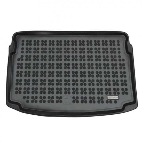 Gumová vana do kufru Rezaw-Plast VW Polo 2017-