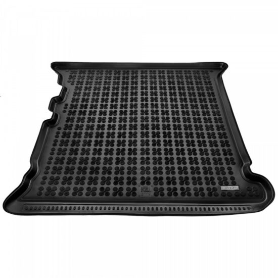 Gumová vana do kufru Rezaw-Plast VW Sharan 1996-2010 (5 míst)