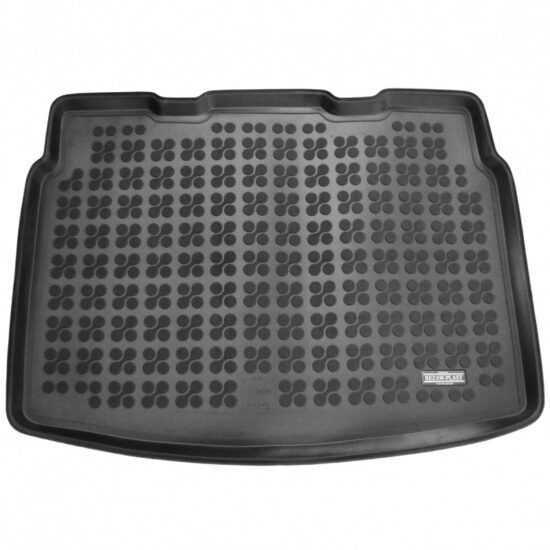 Gumová vana do kufru Rezaw-Plast VW Tiguan 2016- (dolní dno