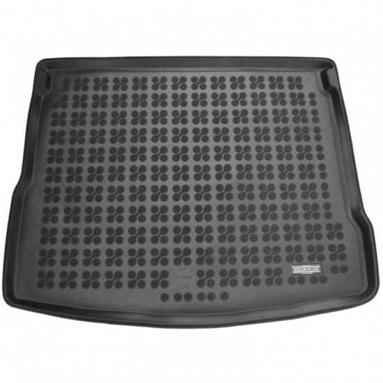 Gumová vana do kufru Rezaw-Plast VW Tiguan 2016- (horní dno)