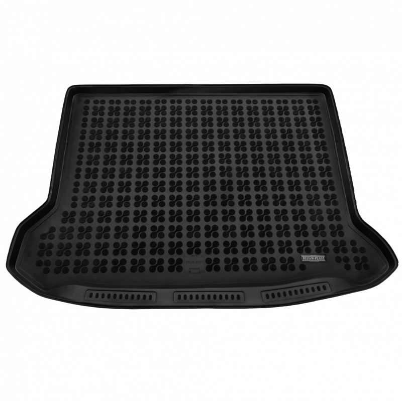 Gumová vana do kufru Rezaw-Plast Volvo XC60 2008-2017