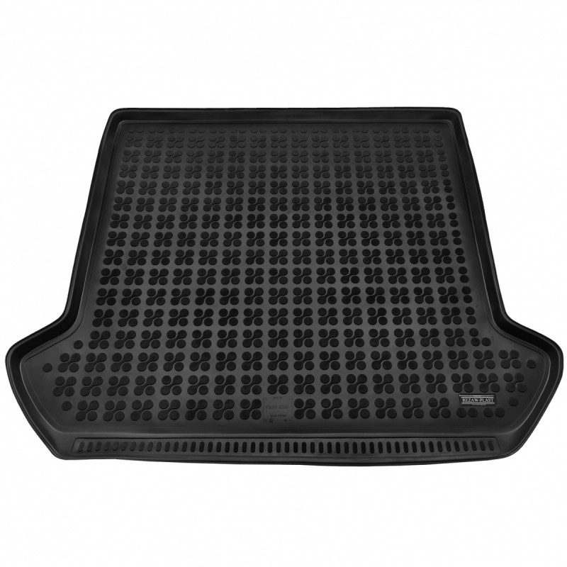 Gumová vana do kufru Rezaw-Plast Volvo XC90 2002-2014