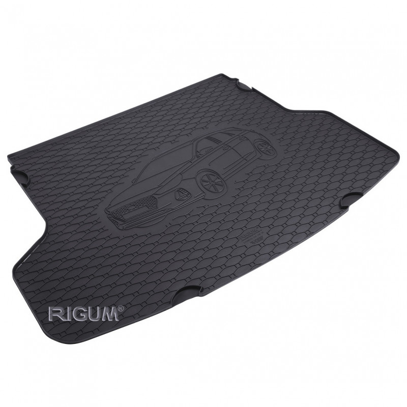 Gumová vana do kufru Rigum Hyundai i30 2019- (combi