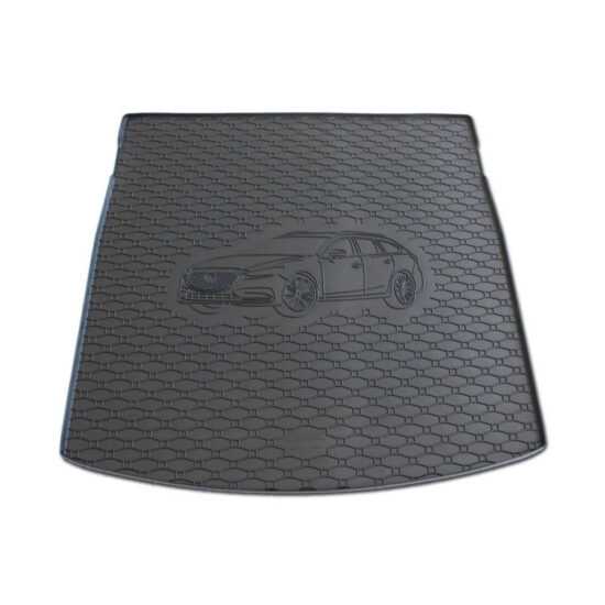 Gumová vana do kufru Rigum Mazda 6 2012- (combi)