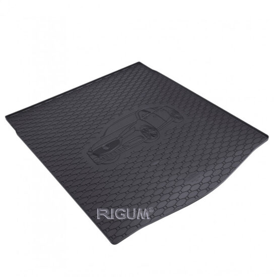 Gumová vana do kufru Rigum Mazda 6 2012- (sedan)