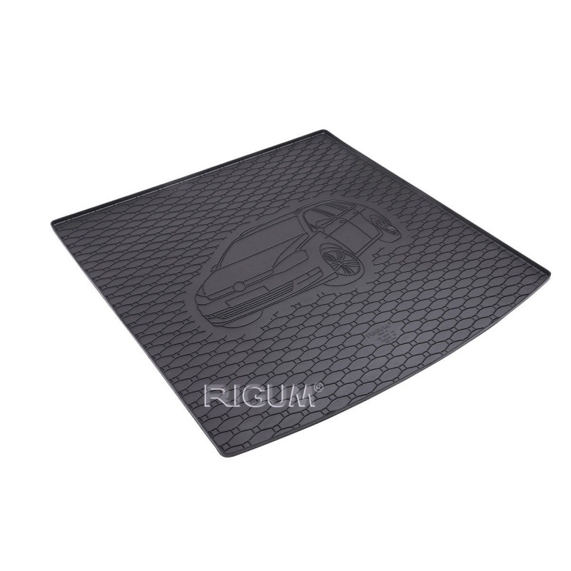 Gumová vana do kufru Rigum VW Golf VII. 2012-2020 (combi