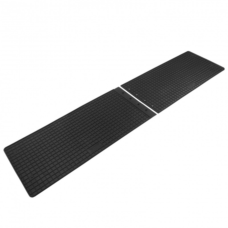 Gumové autokoberce CIK Ford Transit 2014- (2. řada)