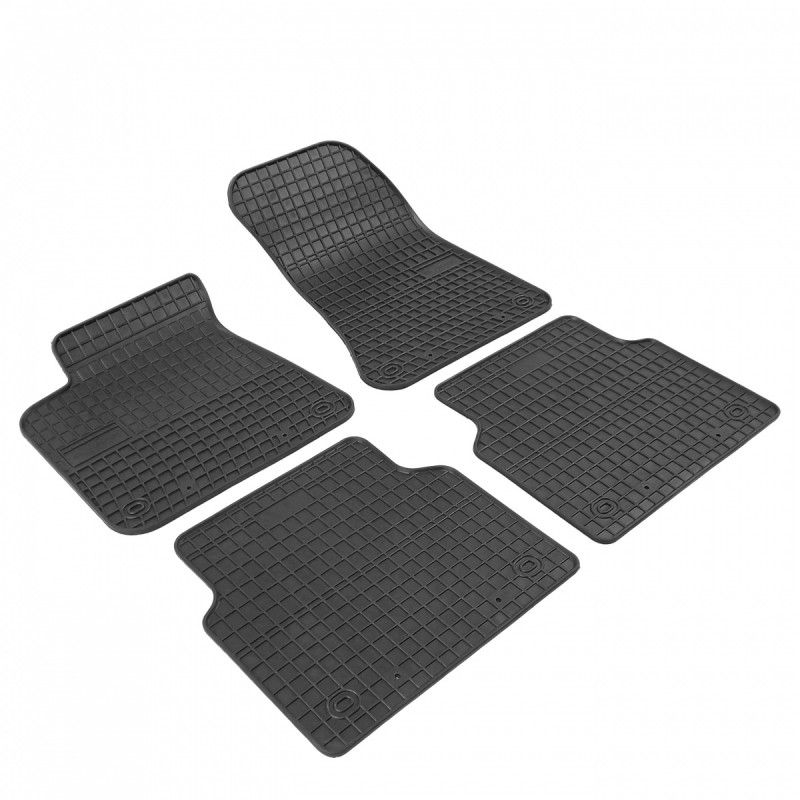 Gumové autokoberce Frogum Audi A8 2010-2017