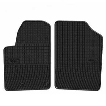 Gumové autokoberce Frogum Citroen Berlingo 1996-2008 (přední)