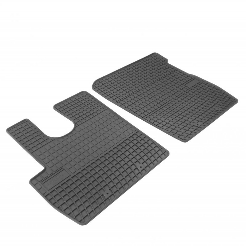 Gumové autokoberce Frogum DAF CF 106 2012-