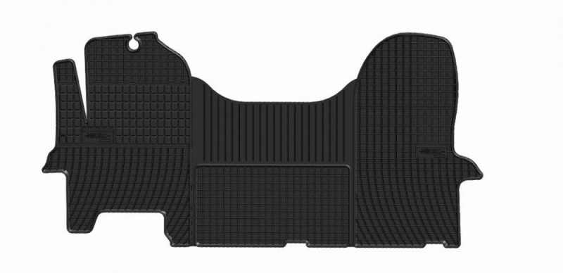 Gumové autokoberce Frogum Iveco Daily 1999-2016