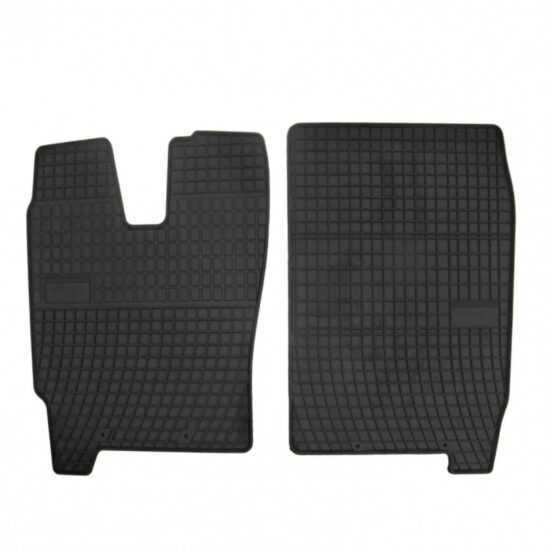 Gumové autokoberce Frogum Iveco Eurocargo 160 2002-