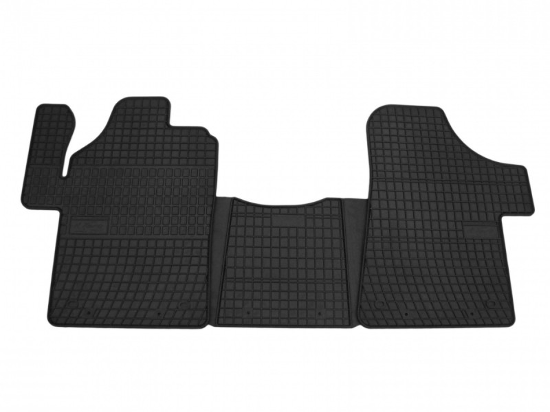Gumové autokoberce Frogum Mercedes Vito 2003-2010