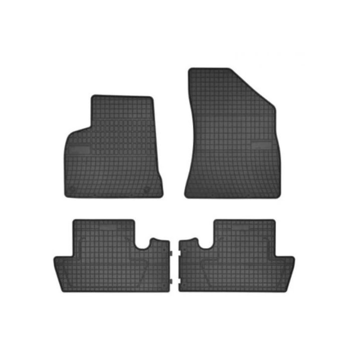 Gumové autokoberce Frogum Peugeot 5008 2009-2017