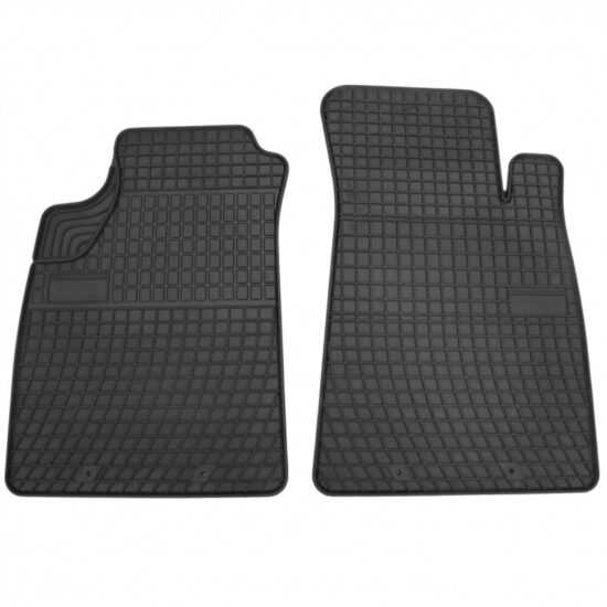 Gumové autokoberce Frogum Renault Kangoo 1997-2008 (přední)