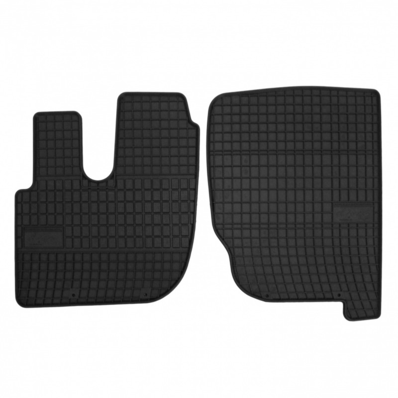 Gumové autokoberce Frogum Renault Kerax/Lander/Midlum/Premium