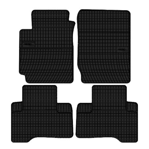 Gumové autokoberce Frogum Suzuki Grand Vitara 2005-2015