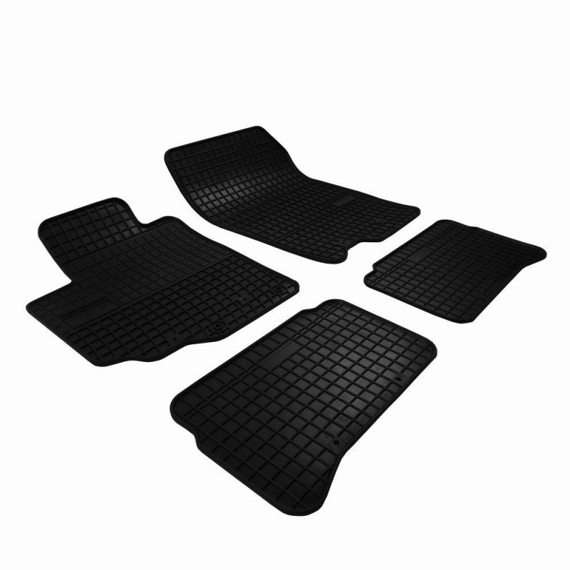 Gumové autokoberce Frogum Suzuki Grand Vitara 2015-