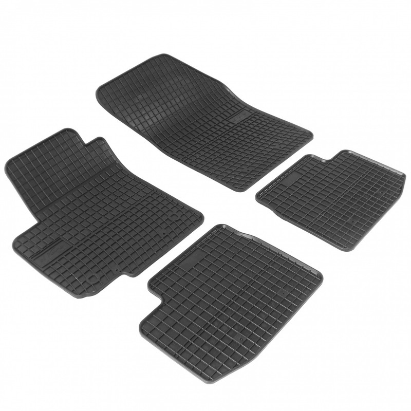 Gumové autokoberce Frogum Suzuki SX4 2005-2013