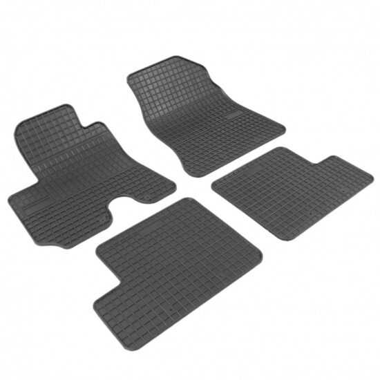 Gumové autokoberce Frogum Toyota Rav4 2000-2006 (5 dveří)