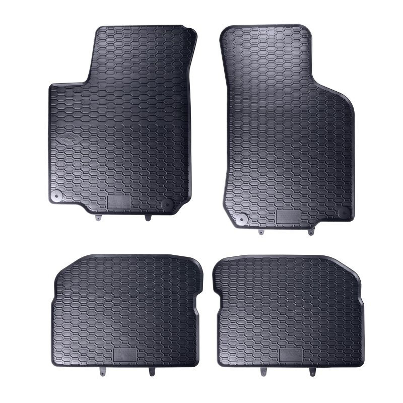 Gumové autokoberce Geyer & Hosaja VW Bora 1998-2005