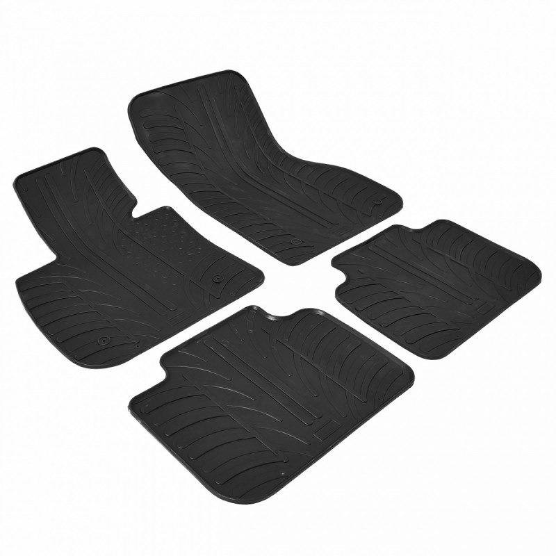 Gumové autokoberce Gledring BMW X1 2015- (F48)