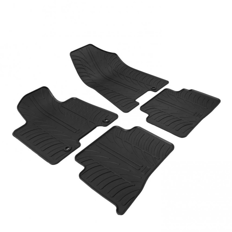 Gumové autokoberce Gledring Hyundai Tucson 2015-2020