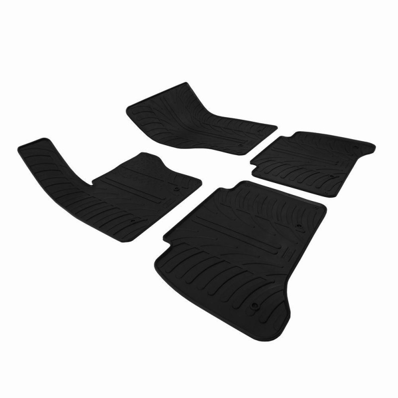 Gumové autokoberce Gledring Land Rover Range Rover Sport 2013-