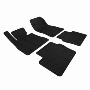 Gumové autokoberce Gledring Mazda 2 2014-