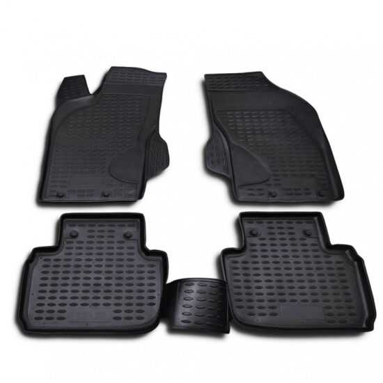 Gumové autokoberce Novline Alfa Romeo 147 2000-2010