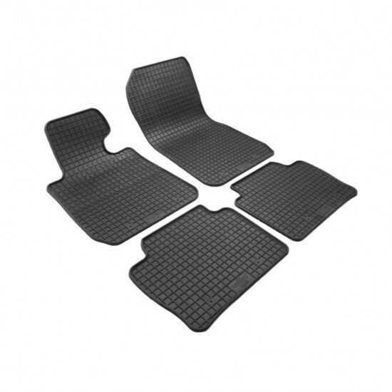 Gumové autokoberce Petex BMW 3 2012- (F30