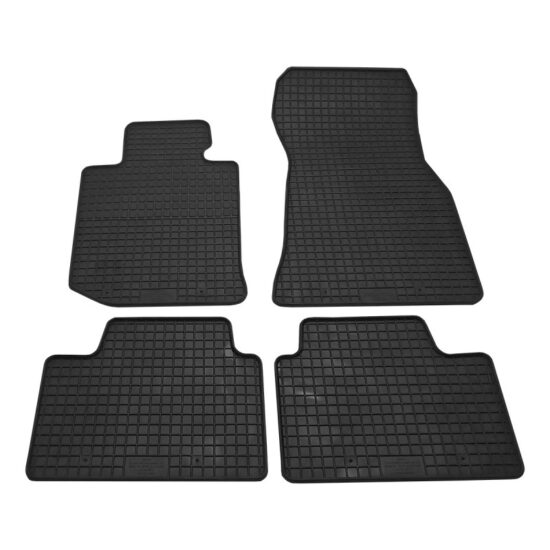 Gumové autokoberce Petex BMW 3 2019- (G20)