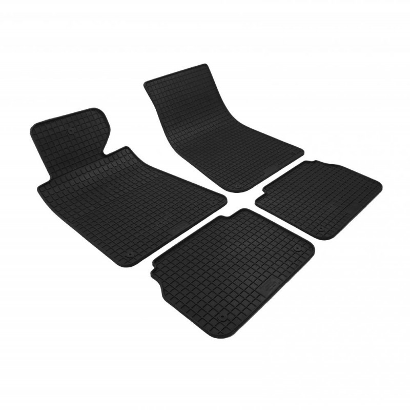 Gumové autokoberce Petex BMW 5 1988-1996 (E34)