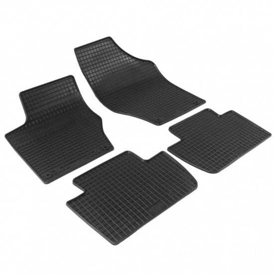Gumové autokoberce Petex Citroen C4 2010-2018