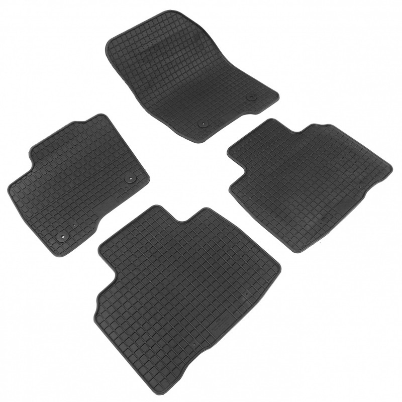 Gumové autokoberce Petex Ford Edge 2015-2020