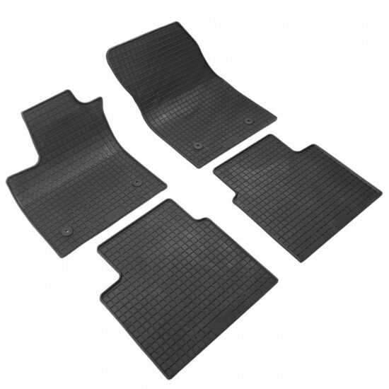 Gumové autokoberce Petex Ford Focus 2018-