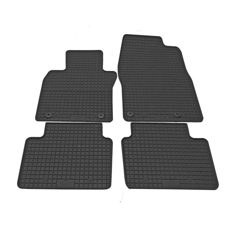 Gumové autokoberce Petex Mazda CX-30 2019-