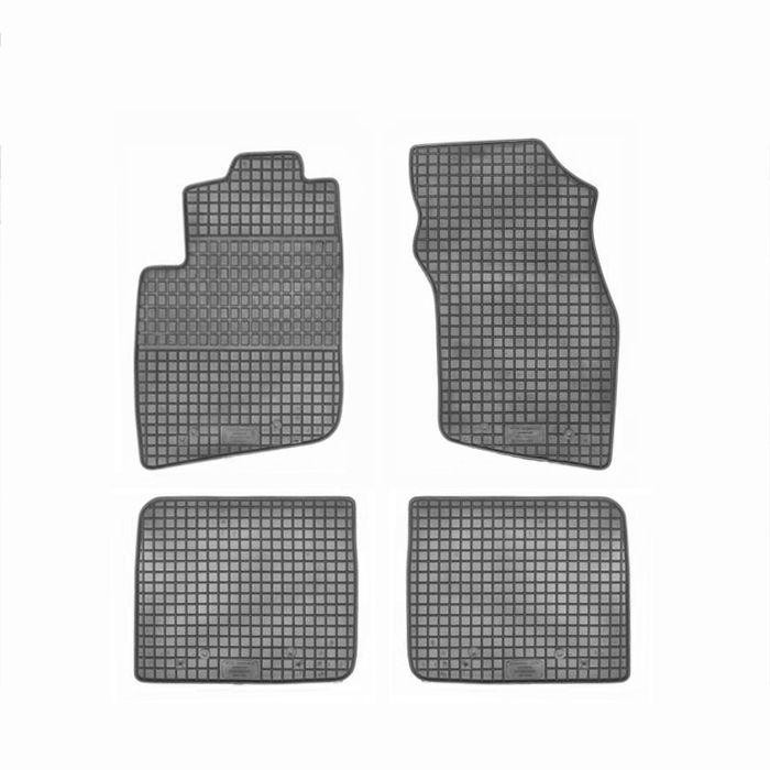 Gumové autokoberce Petex Volvo V40 1995-2004