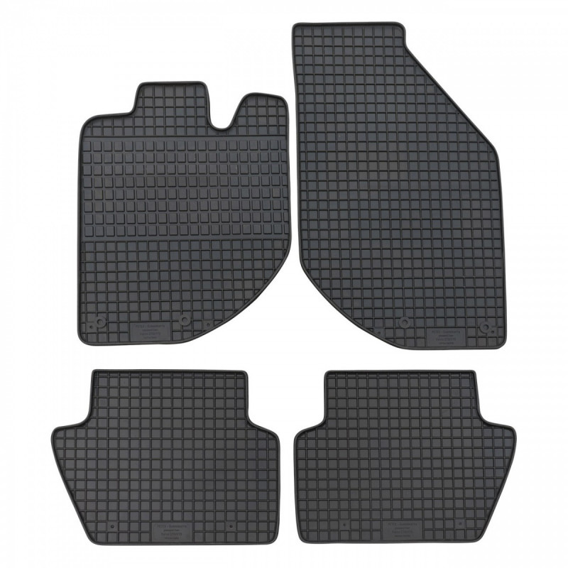 Gumové autokoberce Petex Volvo V70 1997-2000