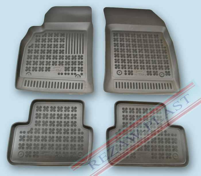 Gumové autokoberce Rezaw-Plast Chevrolet Cruze 2009-2015